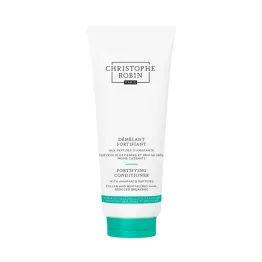 Christophe Robin Fortifying Conditioner with Amaranth Peptides
