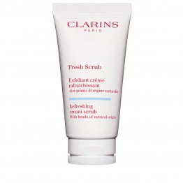 Clarins Fresh Scrub 