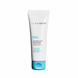 Clarins My Clarins Reveal Purple Gentle Radiance Scrub