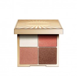 Clarins All In One Limited Edition Eyeshadow Palette
