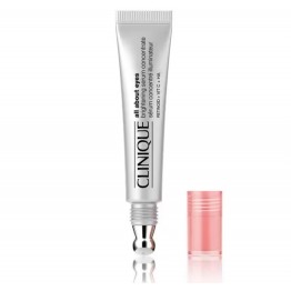 Clinique All About Eyes Brightening Serum Concentrate