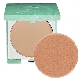 Clinique Stay-Matte Sheer Pressed Powder Clinique Stay-Matte Sheer Pressed Powder