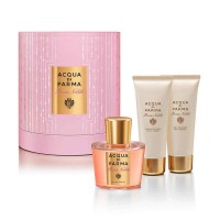 Acqua Di Parma coffrets perfume Rosa Nobile