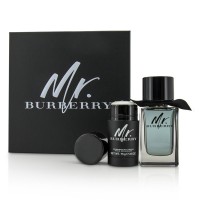 Burberry coffrets  perfume Mr. Burberry