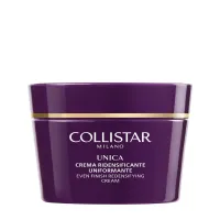 Collistar Unica Crema Ridensificante Uniformante 