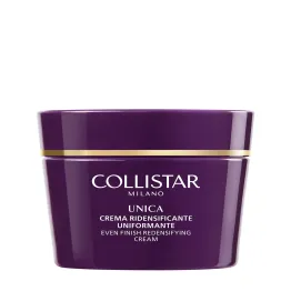 Collistar Unica Crema Ridensificante Uniformante Collistar Unica Crema Ridensificante Uniformante