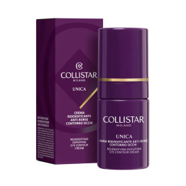 Collistar Unica Redensifying Anti-Puffiness Eye Cream Collistar Unica Redensifying Anti-Puffiness Eye Cream