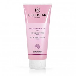 Collistar Gentle Gel Scrub