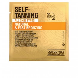 Comodynes Self-Tanning Natural & Fast Bronzing