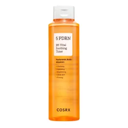 COSRX 5 PDRN B5 Vital Soothing Toner COSRX 5 PDRN B5 Vital Soothing Toner