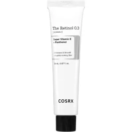 Cosrx The Retinol 0.3 Creme Facial Cosrx The Retinol 0.3 Creme Facial