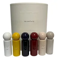 Courrèges Miniaturas de Perfumes Courrèges Miniaturas de Perfumes