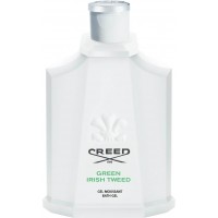 Creed Green Irish Tweed Bath & Shower Gel 