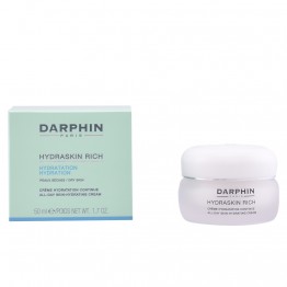 Darphin Hydraskin Rich All-Day Skin-Hydrating Cream