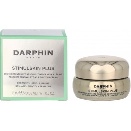 Darphin Stimulskin Plus Absolute Renewal Eye & Lip Contour Cream