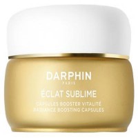 Darphin Éclat Sublime Vitality Booster Capsules