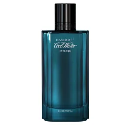 Davidoff perfume Cool Water Intense