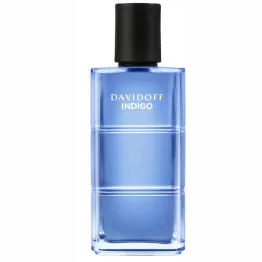 Davidoff perfume Indigo