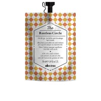 Davines The Restless Circle  Davines The Restless Circle