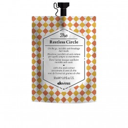 Davines The Restless Circle  Davines The Restless Circle