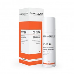 Dermaceutic Laboratoire C25 Cream 