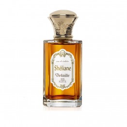 Detaille perfume Sheliane