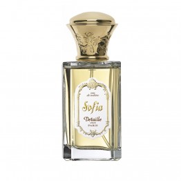 Detaille perfume Sofia