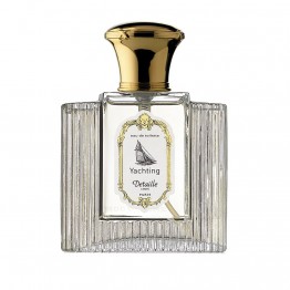 Detaille perfume Yachting 