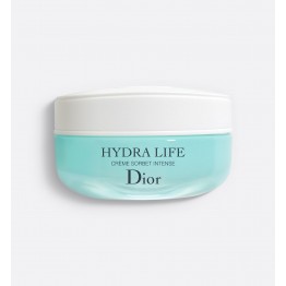 Dior Hydra Life Crème Sorbet intense
