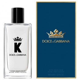 Dolce & Gabbana K After-Shave Balm