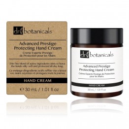 Dr Botanicals Advanced Prestige Protecting Hand Cream