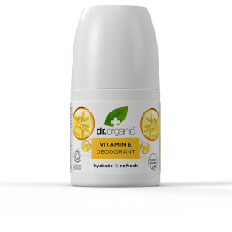 Dr. Organic Vitamin E Deodorant Dr. Organic Vitamin E Deodorant