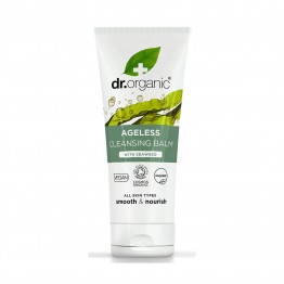 Dr. Organic Ageless Cleansing Balm