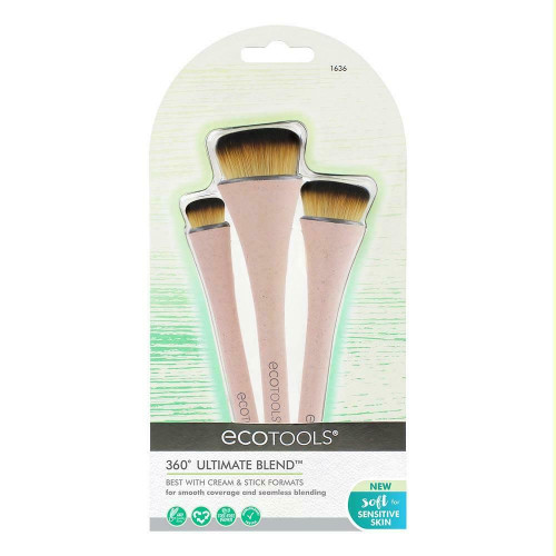Acessórios EcoTools 360º Ultimate Blend comprar EcoTools 360º Ultimate Blend com bom preço em Portugal