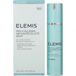 Elemis Pro-Collagen Neck & Decollete Balm