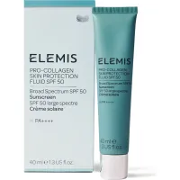 Elemis Pro-Collagen Skin Protection Fluid SPF50 Elemis Pro-Collagen Skin Protection Fluid SPF50