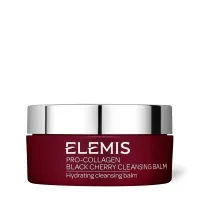 Elemis Pro-Collagen Black Cherry Cleansing Balm 
