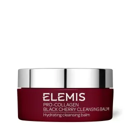 Elemis Pro-Collagen Black Cherry Cleansing Balm Elemis Pro-Collagen Black Cherry Cleansing Balm