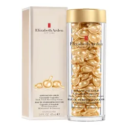 Elizabeth Arden Arden Advanced Gold Ceramide Capsules Elizabeth Arden Arden Advanced Gold Ceramide Capsules