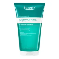 Eucerin Dermopure Clinical Purifying Cleanser Eucerin Dermopure Clinical Purifying Cleanser