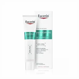 Eucerin Dermopure Clinical Oil Control Gel Eucerin Dermopure Clinical Oil Control Gel