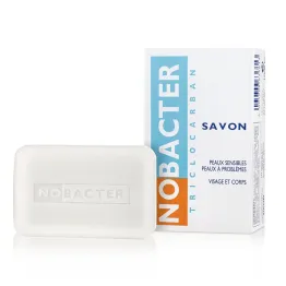 Eucerin Savon Peaux Sensibles