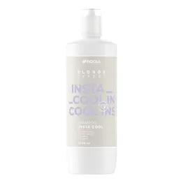 Indola Blonde Expert Insta Cool Shampoo Indola Blonde Expert Insta Cool Shampoo