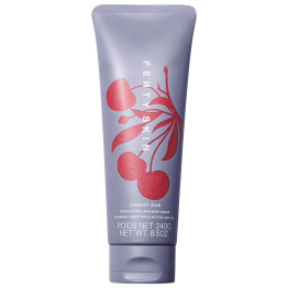 Fenty Beauty Fenty Skin Cherry Dub Triple Action AHA Body Scrub Fenty Beauty Fenty Skin Cherry Dub Triple Action AHA Body Scrub