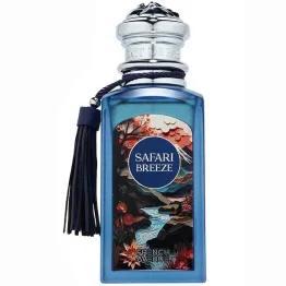 French Avenue perfume Safari Breeze French Avenue perfume Safari Breeze