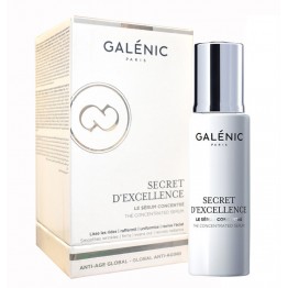 Galénic Secret d'Excellence The Concentrated Serum