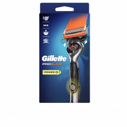 Gillette Máquina Fusion Proglide Power + 1 Recarga 