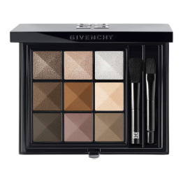 Givenchy Le 9 Palette Yeux Givenchy Le 9 Palette Yeux