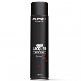 Goldwell Salon Only Hair Lacquer Mega Hold
