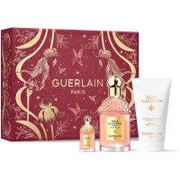 Guerlain coffrets perfume Aqua Allegoria Rosa Rossa Forte